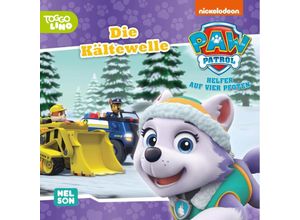 9783845125794 - Maxi-Mini 171 PAW Patrol Die Kältewelle Kartoniert (TB)