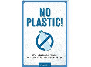 9783845831190 - No Plastic! - Harriet Dyer Kartoniert (TB)