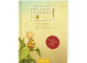 9783845835501 - Die kleine Hummel Bommel - Mini-Ausgabe - Britta Sabbag Maite Kelly Gebunden