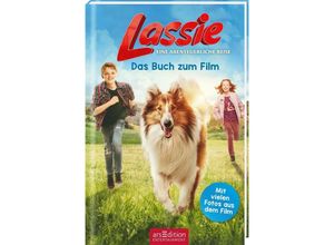 9783845837697 - Lassie - Das Buch zum Film Gebunden