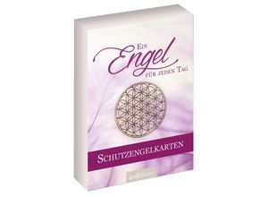 9783845840789 - Ein Engel für jeden Tag Taschenbuch