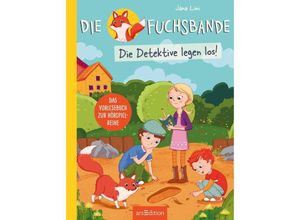 9783845846514 - Die Fuchsbande - Jana Lini Gebunden