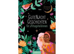 9783845847535 - Gutenachtgeschichten für Alltagsheldinnen Gebunden