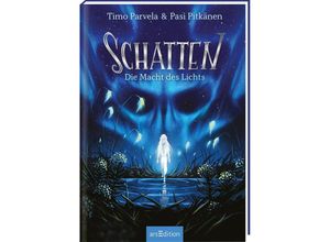 9783845850849 - Schatten - Die Macht des Lichts (Schatten 3) - Timo Parvela Gebunden