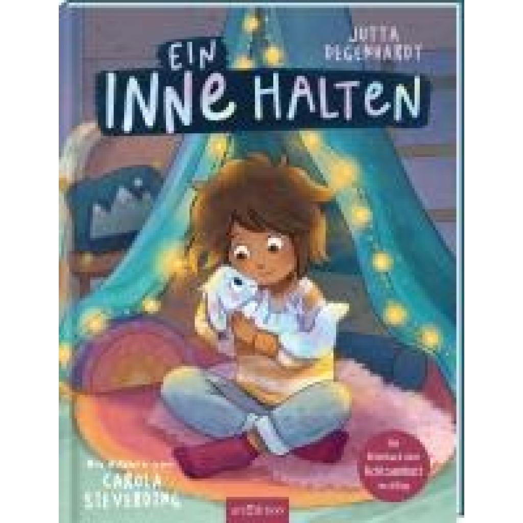 9783845852652 - Degenhardt Jutta Ein Inne halten