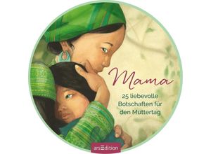 9783845853123 - Mama Kartoniert (TB)