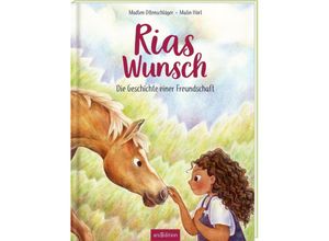 9783845854717 - Rias Wunsch - Madlen Ottenschläger Gebunden