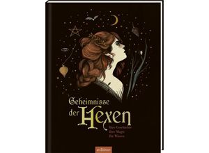 9783845855851 - Geheimnisse der Hexen - Julie Légère Elsa Whyte Gebunden