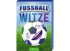 9783845857022 - Fußball-Witze - Philip Kiefer Gebunden