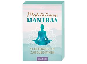 9783845857701 - Meditations-Mantras Gebunden