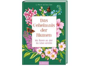 9783845857725 - Das Geheimnis der Blumen - Liz Marvin Gebunden