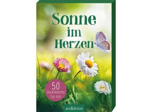 9783845857749 - Sonne im Herzen Gebunden