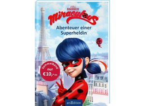 9783845858814 - Miraculous - Abenteuer einer Superheldin (Miraculous) Gebunden