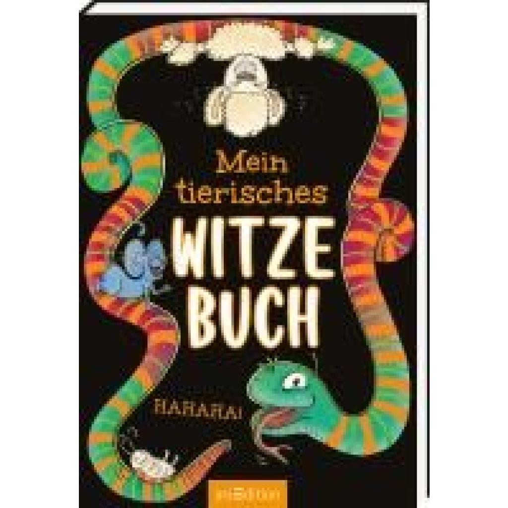 9783845859132 - Löwenberg Ute Mein tierisches Witzebuch 9783845859132 - Löwenberg Ute Mein tierisches Witzebuch