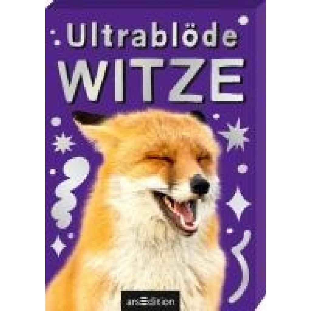 9783845859170 - Löwenberg Ute Ultrablöde Witze
