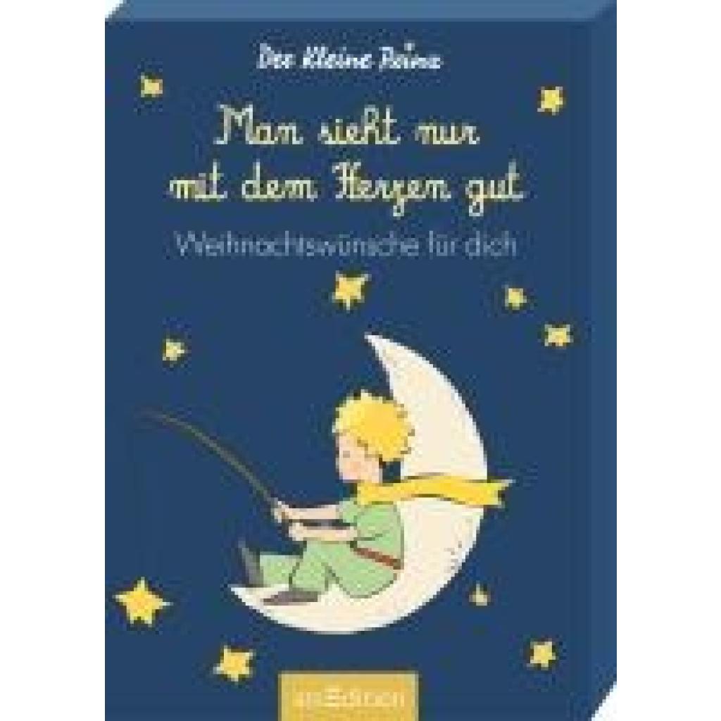 9783845860435 - Man sieht nur mit dem Herzen gut Weihnachtswünsche für dich 9783845860435 - Man sieht nur mit dem Herzen gut Weihnachtswünsche für dich