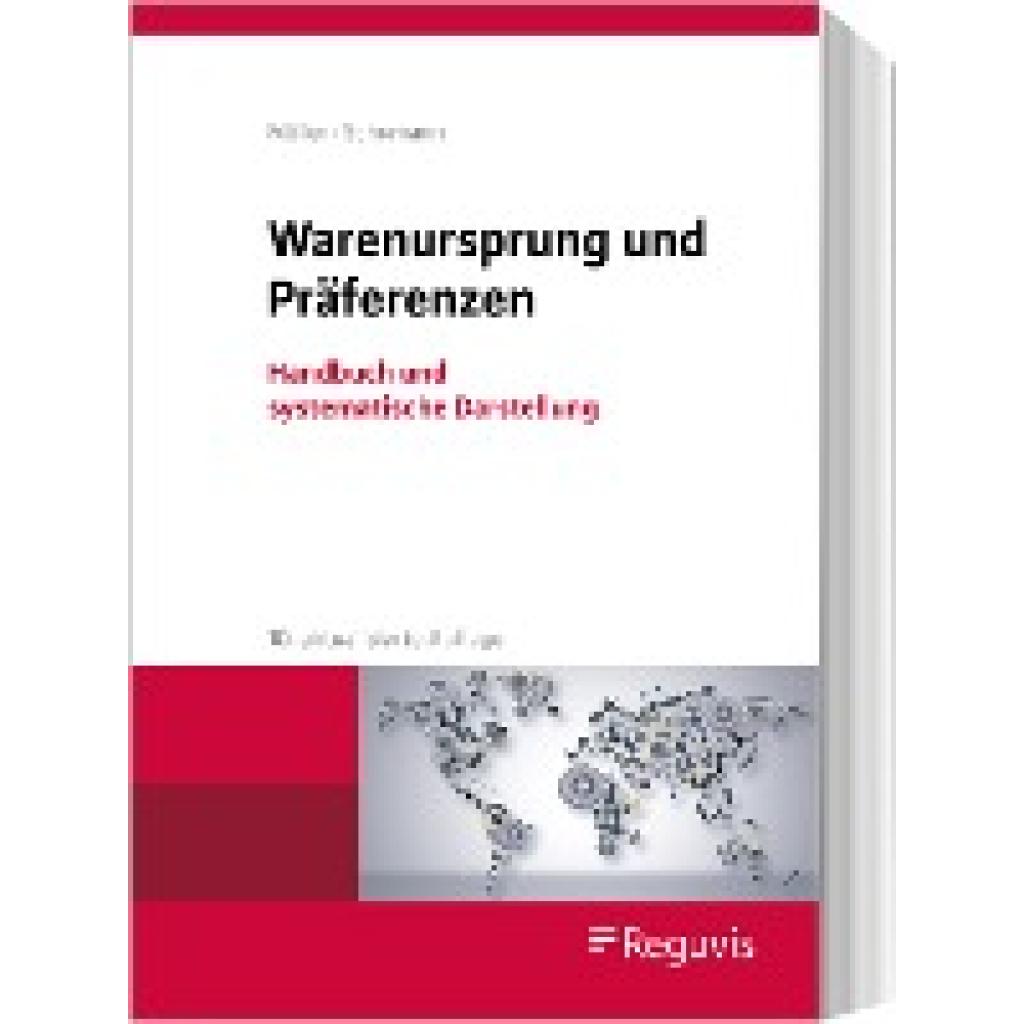 9783846213711 - Möller Thomas Warenursprung und Präferenzen