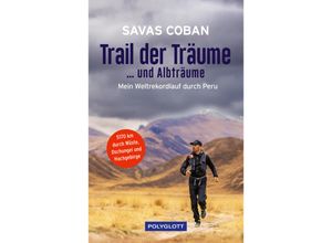 9783846409855 - Trail der Träume und Albträume - Savas Coban Carsten Polzin Gebunden