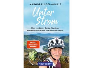 9783846409947 - Unter Strom - Margot Flügel-Anhalt Kartoniert (TB)