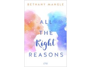 9783846601891 - All The Right Reasons - Bethany Mangle Kartoniert (TB)