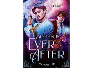 9783846601921 - So this is ever after - F T Lukens Gebunden