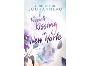 9783846602089 - French Kissing in New York - Anne-Sophie Jouhanneau Kartoniert (TB)