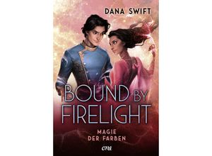 9783846602096 - Bound by Firelight   Magie der Farben Bd2 - Dana Swift Gebunden