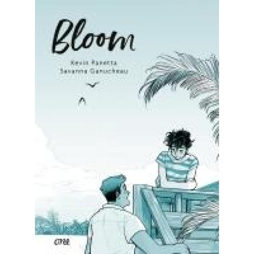 9783846602195 - Panetta Kevin Bloom