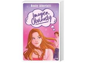 9783846602201 - Imogen Obviously - Becky Albertalli Kartoniert (TB)