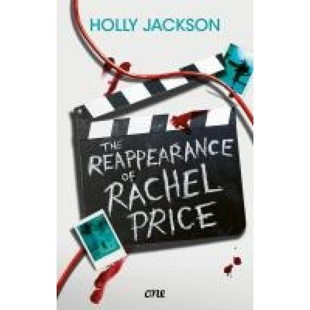 9783846602362 - Jackson Holly The Reappearance of Rachel Price (deutsche Ausgabe) 9783846602362 - Jackson Holly The Reappearance of Rachel Price (deutsche Ausgabe)