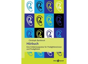9783846902455 - Hörbuch - Christoph Barnbrock Kartoniert (TB)