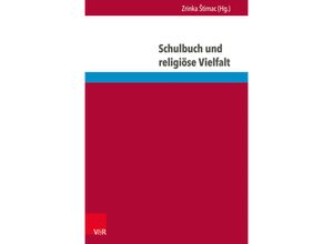 9783847107484 - Schulbuch und religiöse Vielfalt Kartoniert (TB)