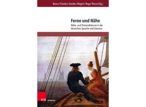 9783847116165 - Ferne und Nähe Gebunden