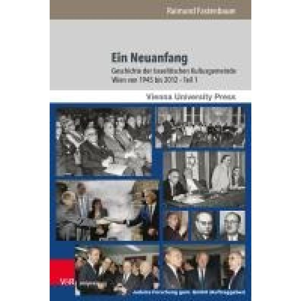 9783847117155 - Fastenbauer Raimund Ein Neuanfang