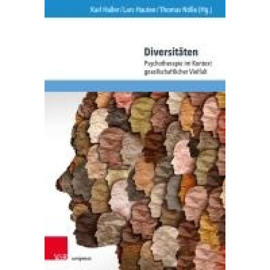 9783847117438 - Diversitäten 9783847117438 - Diversitäten