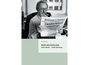 9783847212287 - Norddeutsche Reihe   Mein Deutschland - Peter Kruse Kartoniert (TB)