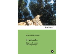 9783847235019 - Brustkrebs - Martina Herrmann Kartoniert (TB)