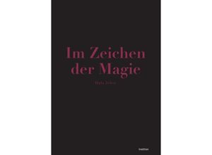 9783847286097 - Im Zeichen der Magie - Hala Jelen Kartoniert (TB)