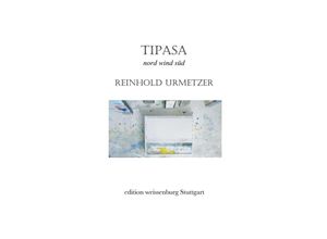 9783847286875 - Tipasa - Reinhold Urmetzer Kartoniert (TB)