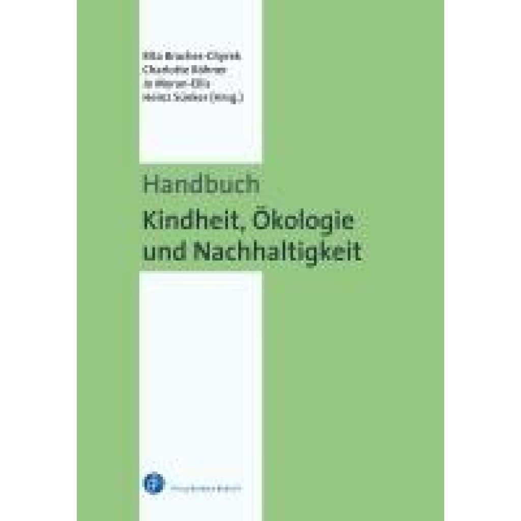 9783847426493 - Handbuch Kindheit Ökologie und Nachhaltigkeit