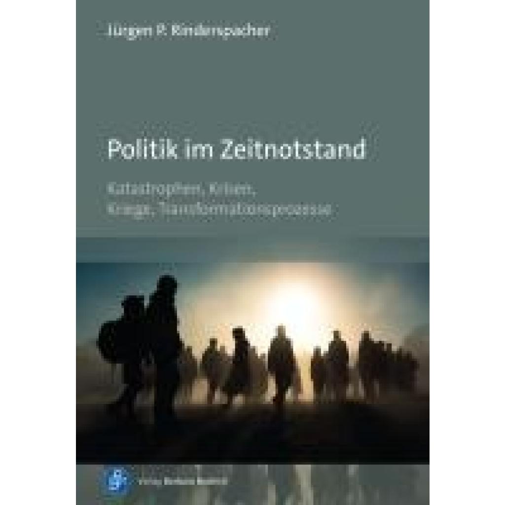 9783847430278 - Rinderspacher Jürgen P Politik im Zeitnotstand