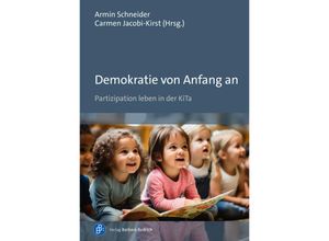 9783847430360 - Demokratie von Anfang an - Ulrike Pohlmann Kartoniert (TB)