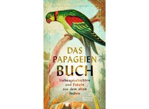 9783847704676 - Das Papageienbuch Gebunden