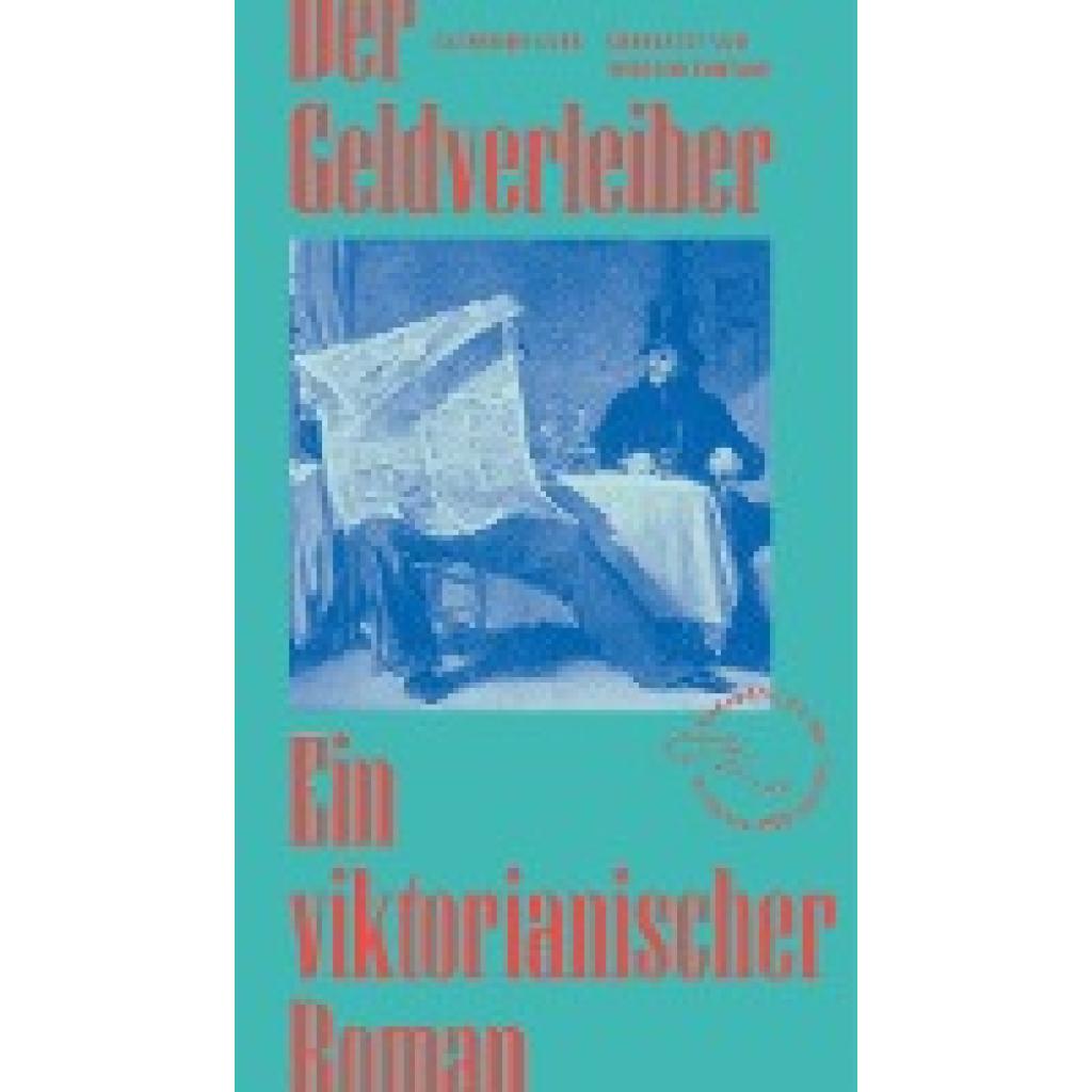 9783847720430 - Der Geldverleiher - Catherine Gore Gebunden