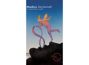 9783847720447 - Zeichenwelt - Moebius Gebunden