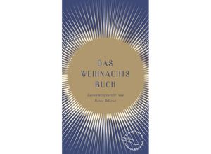 9783847720478 - Das Weihnachtsbuch Gebunden