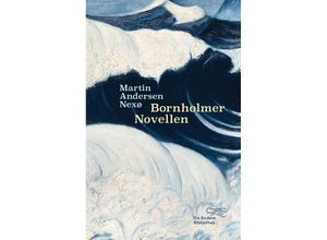 9783847740391 - Bornholmer Novellen - Martin Andersen Nexø Gebunden