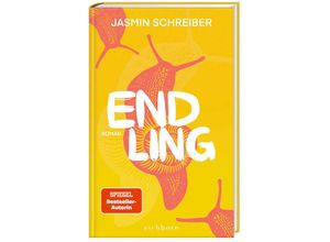 9783847901457 - Endling - Jasmin Schreiber Gebunden