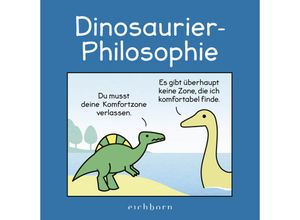 9783847901518 - Dinosaurier-Philosophie - James Stewart Gebunden