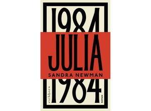 9783847901563 - Julia - Sandra Newman Gebunden